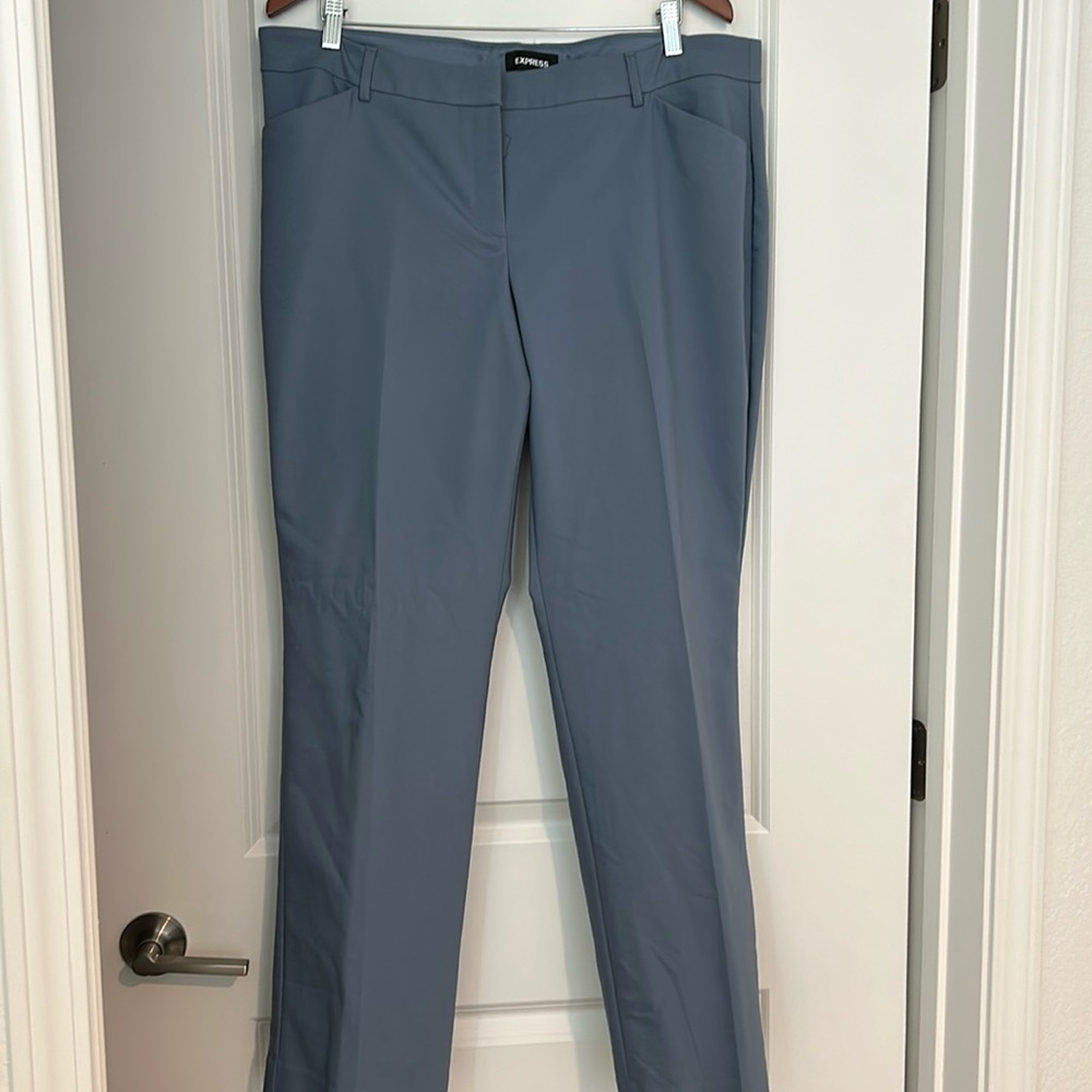 Express Editor Pants